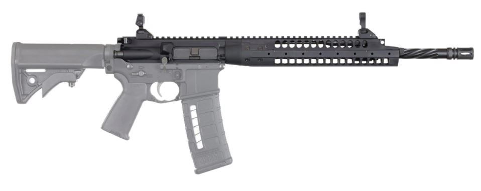 LWRC SIX8 A5 6.8MM 16'' UPPER - Win Repeating Arms Promotion